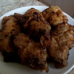 Куриная грудка