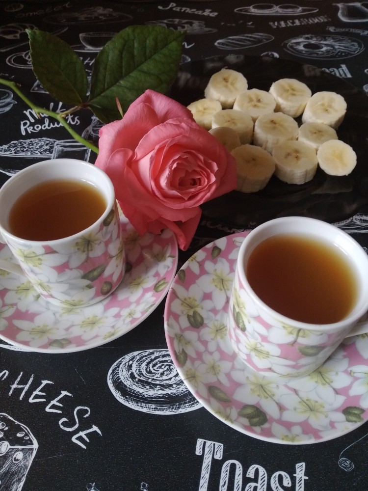 Дамский ром