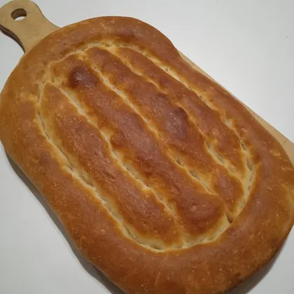 Армянский хлеб матнакаш 🥖