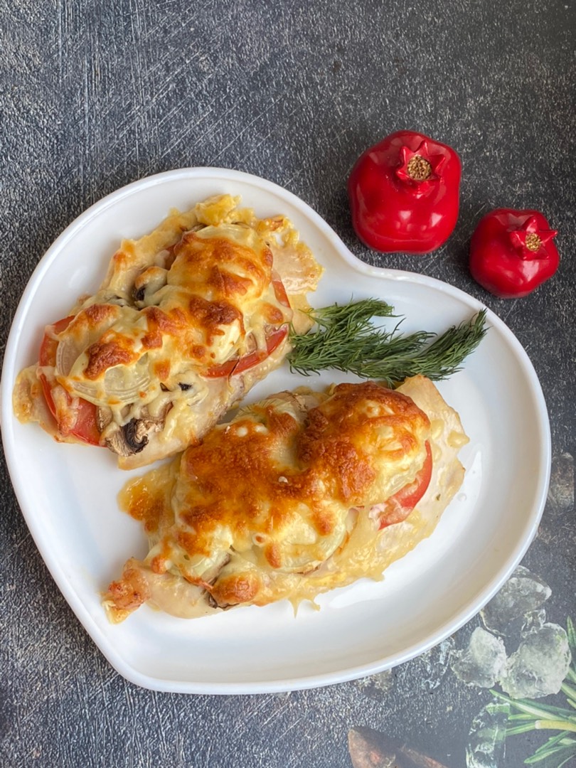 Французская кура