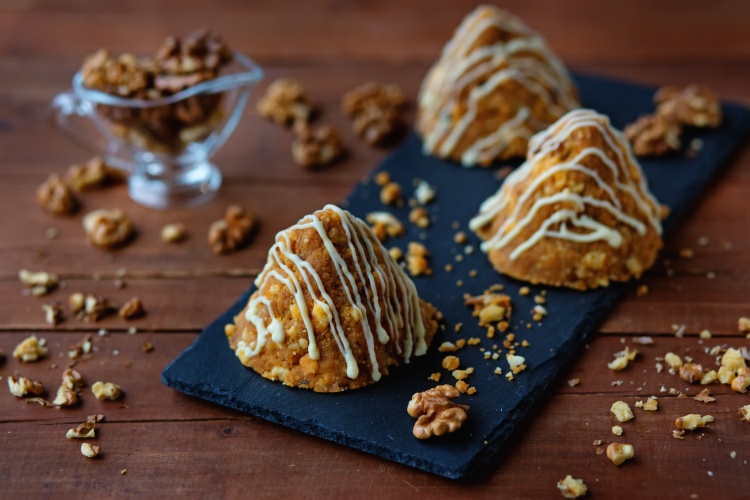 Пирожное «Горка»