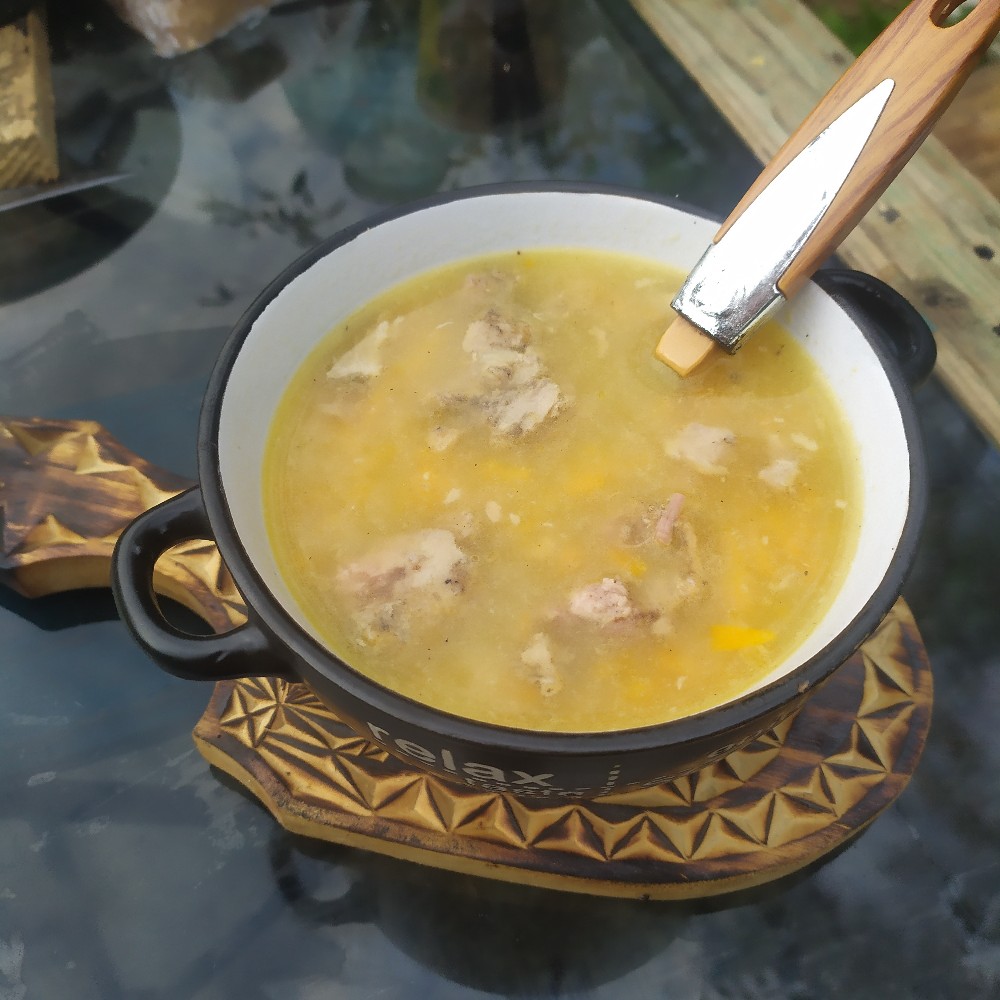 Оригинальные рецепты вкусного горохового супа в мультиварке
