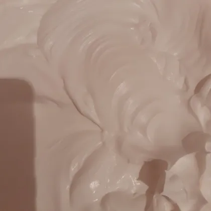 Сливочно-творожный йогуртовый крем. Крем для тортов, капкейков