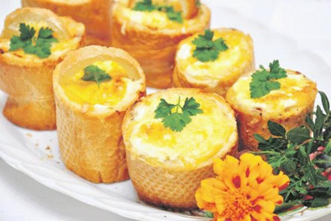 Курица в целиндре-вкусно и сытно