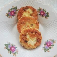 Сырники