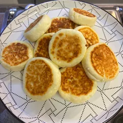 Пп сырники