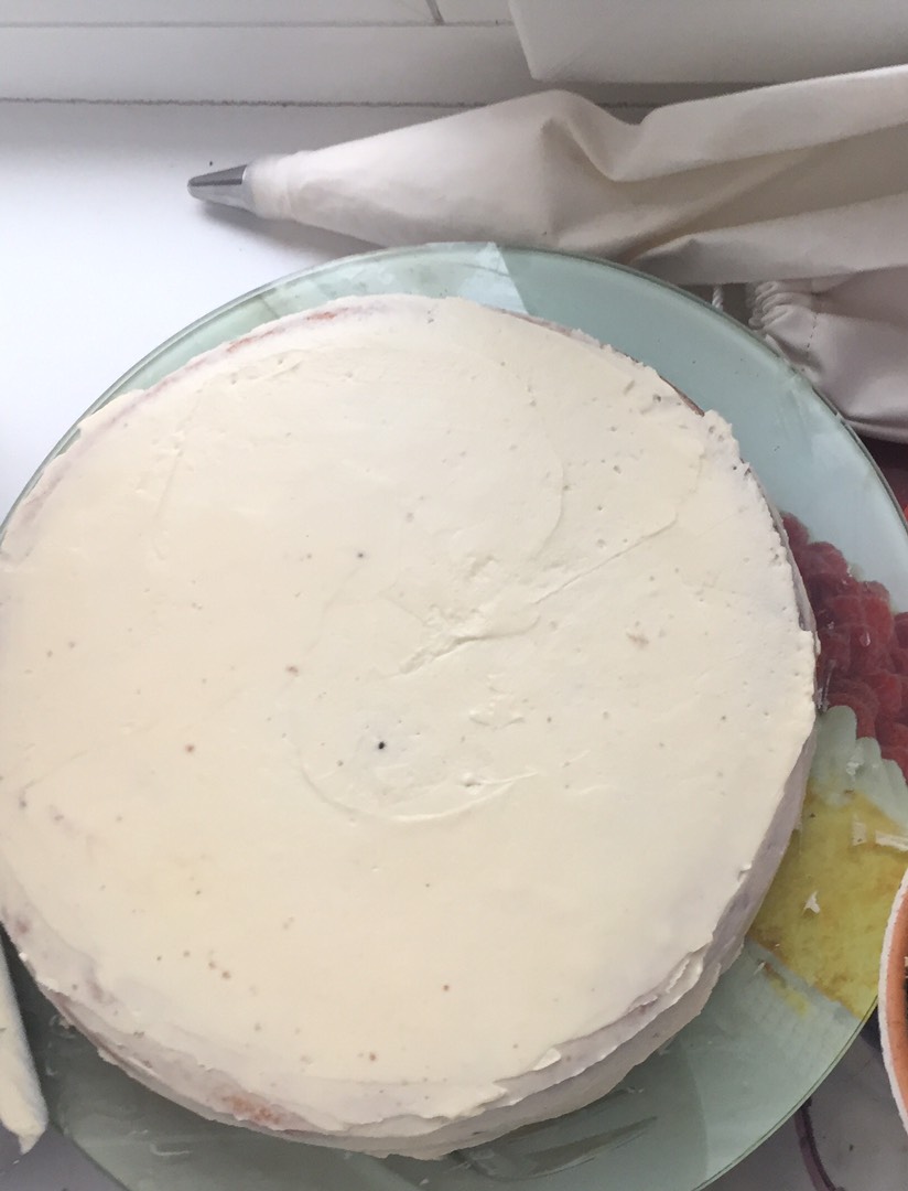 5 рецептов тортов со сливочным маслом для любого времени года — читать на paraskevat.ru