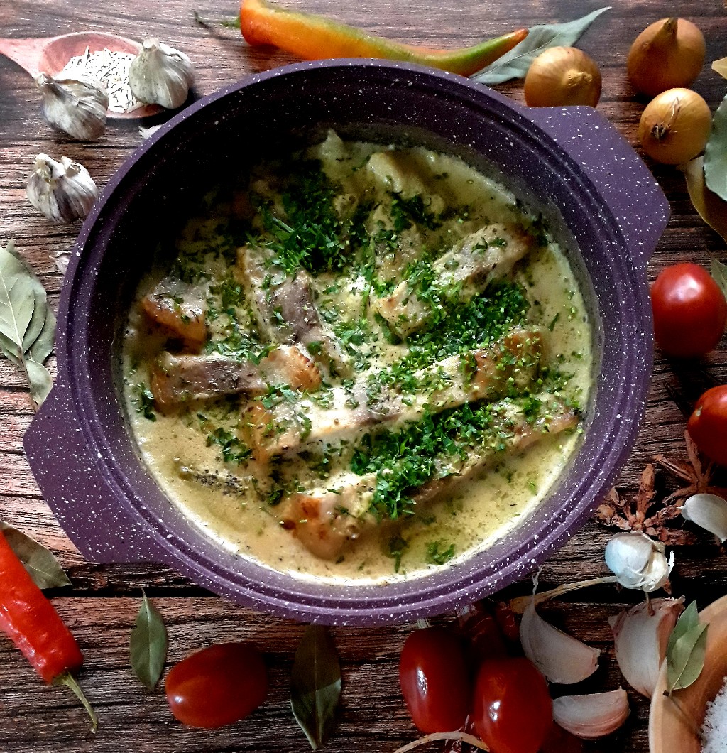 Суп из морского языка с овощами - пошаговый рецепт с фото на malino-v.ru