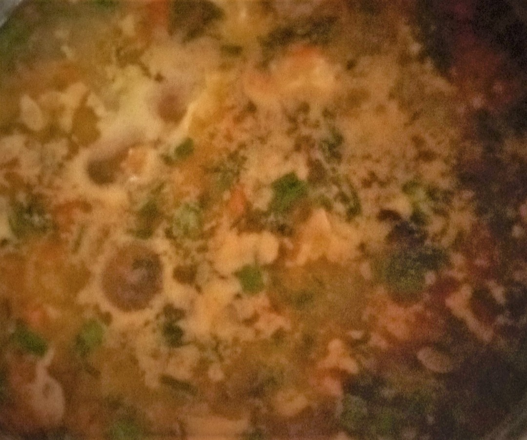 Овощные супы — рецептов с фото. Как приготовить суп без мяса из овощей и круп?