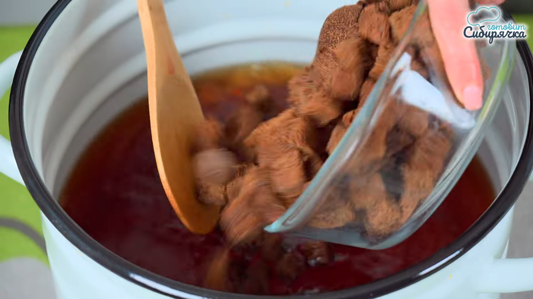 Мягкие имбирные пряники с ржаной мукой – пошаговый рецепт приготовления с фото