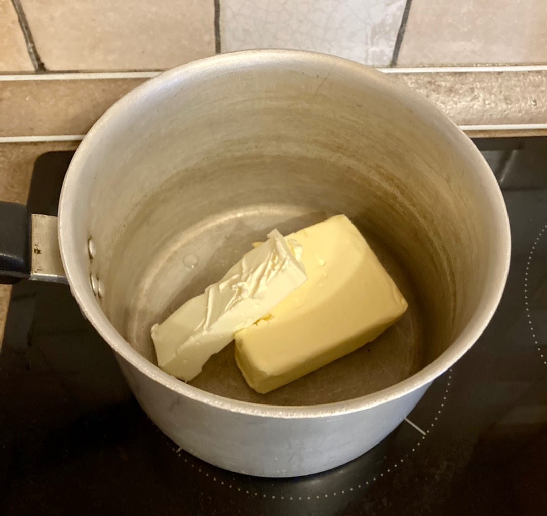 Сливочное Масло в Домашних Условиях