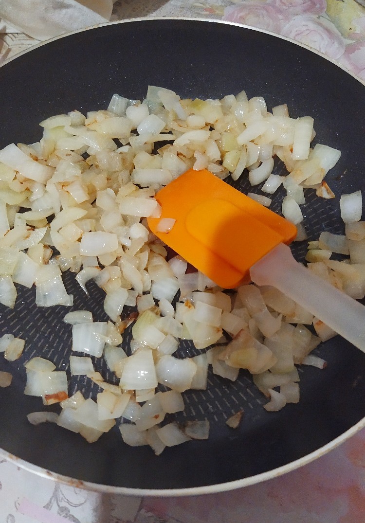 Горбуша с рисом в духовке – пошаговый рецепт приготовления с фото
