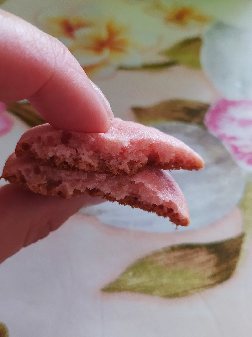 Кисельное печенье 🍪