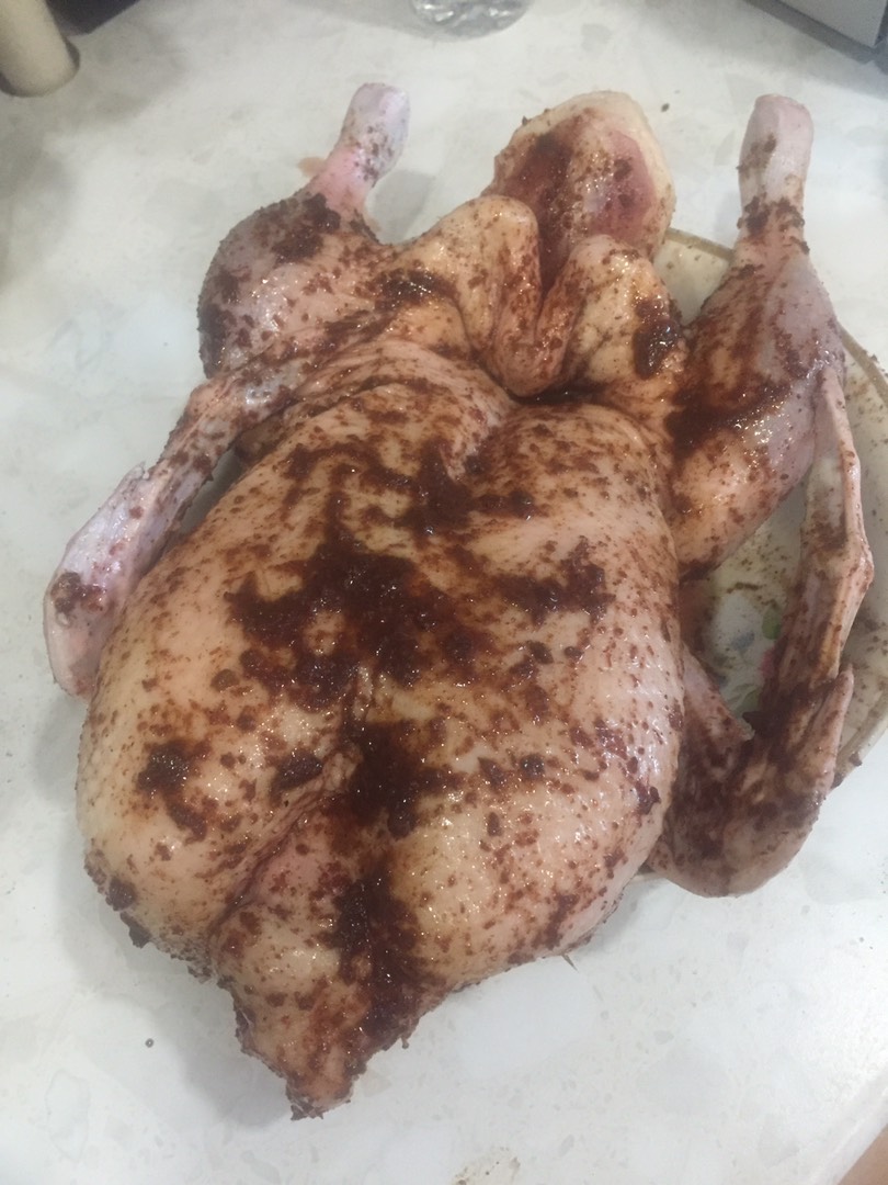 Филе утки с картошкой в духовке — рецепт с фото пошагово