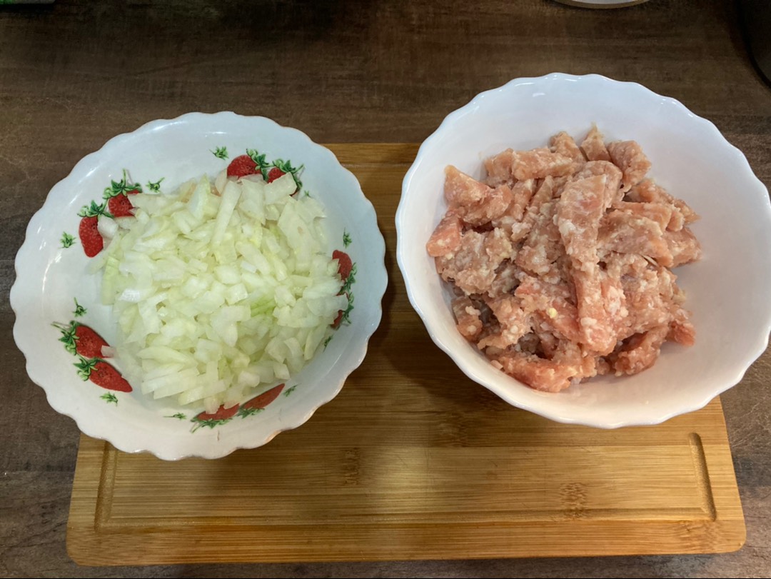 Киргизская кухня — кулинар не я