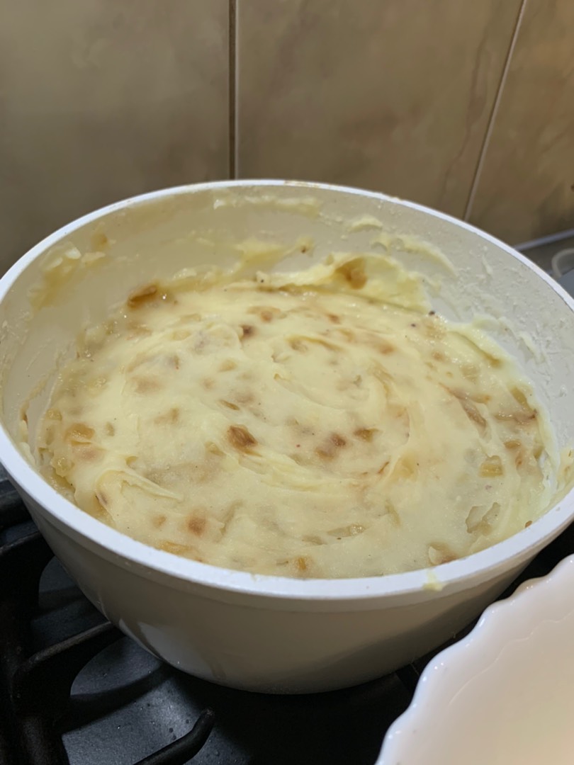 Пирожки с картошкой 🥔 ✅