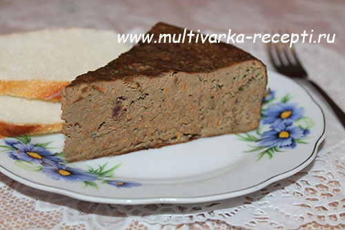 Печеночный торт из куриной печени - пошаговый рецепт с фото на centerforstrategy.ru
