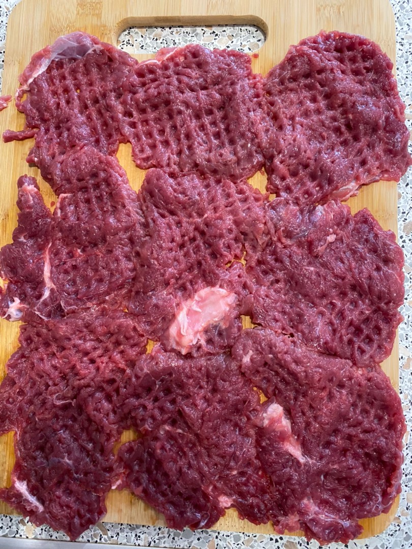 Тушеная говядина со сметаной — 16 рецептов с фото