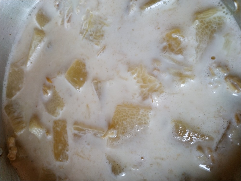 Пшенная каша с тыквой и мёдом — пошаговый рецепт с фото