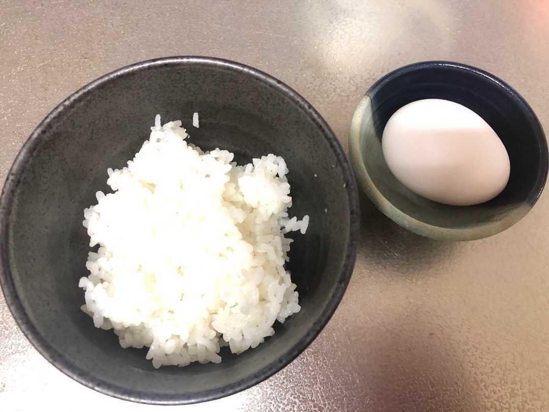 Рис с овощами по-японски