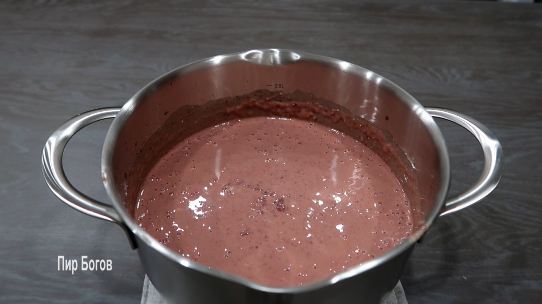 Печеночный торт, пошаговый рецепт на ккал, фото, ингредиенты - Екатерина