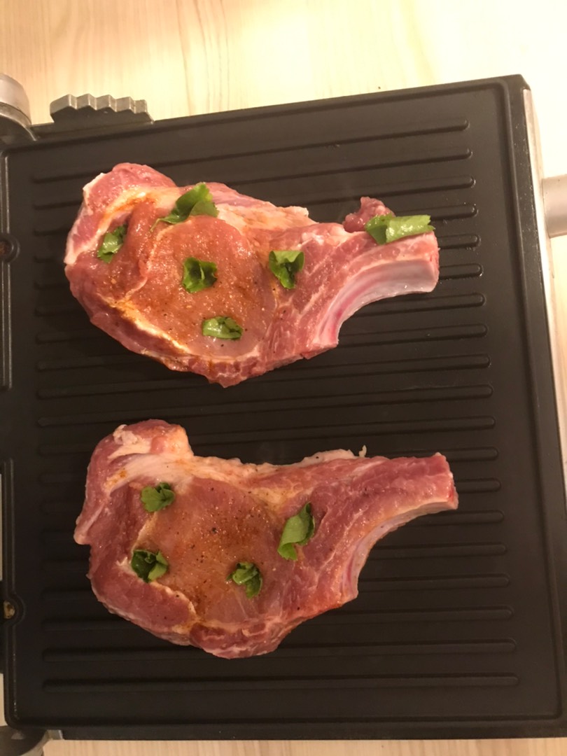 Антрекот из свинины – описание и рецепты приготовления в домашних условиях