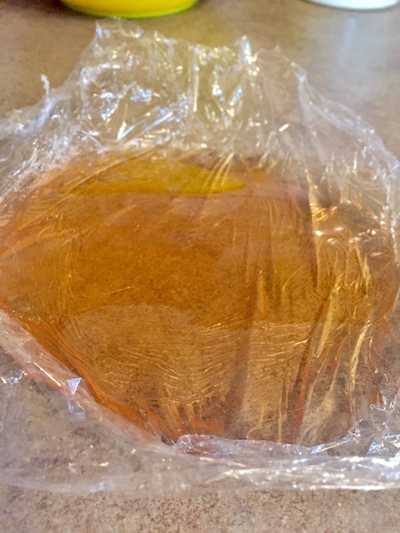 Галаретка — холодненький десерт в летнюю жару - пошаговый рецепт приготовления с фото