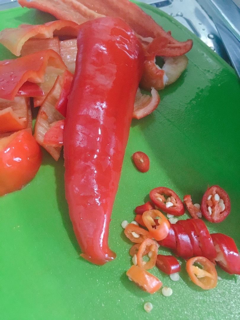 Аджика сырая «Абхазия»🌶🌶🌶