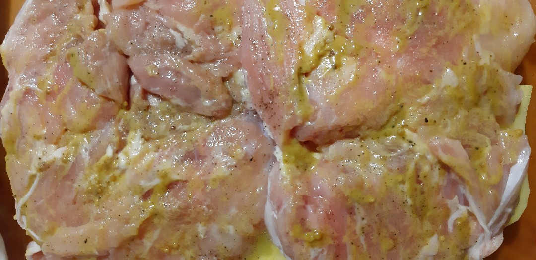 Отбивные из свинины в картофельной «шубке» - пошаговый рецепт с фото