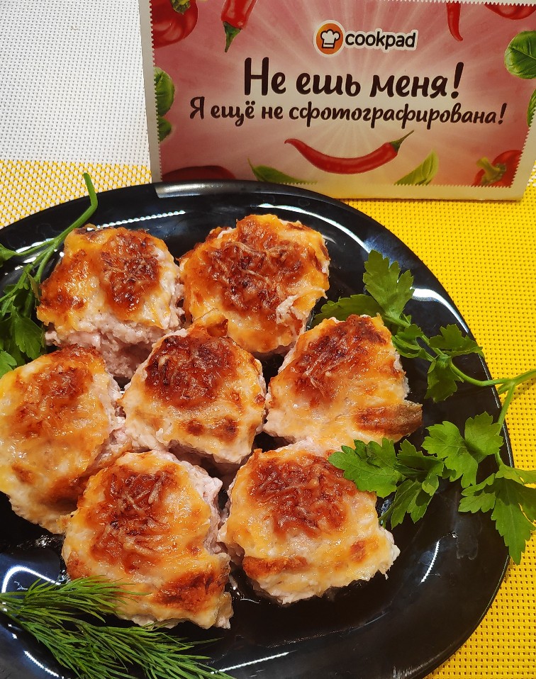 Куриные шарики в сырно-сливочном соусе (в мультиварке) - простой и вкусный рецепт с пошаговыми фото