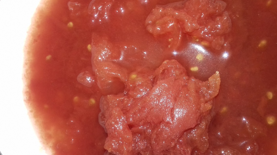 Паста с помидорами - пошаговый рецепт с фото на thebestterrier.ru