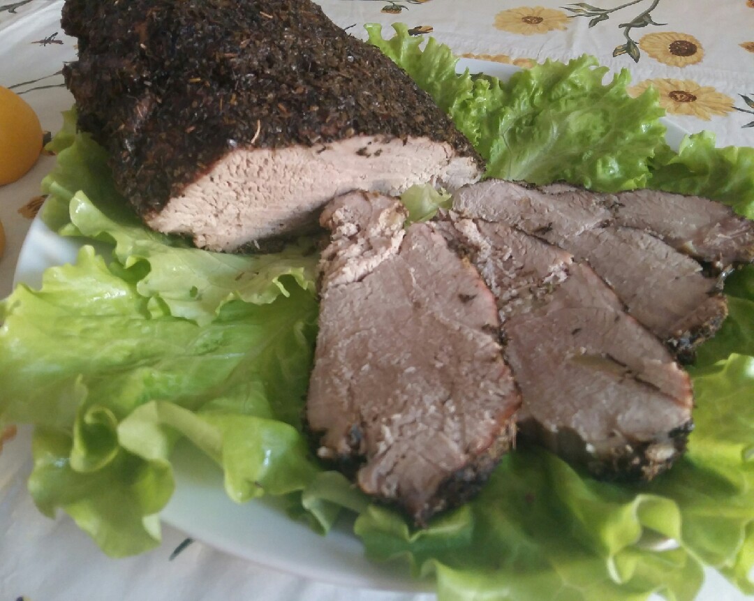 Свинина по-провансальски - пошаговый рецепт с фото на конференц-зал-самара.рф