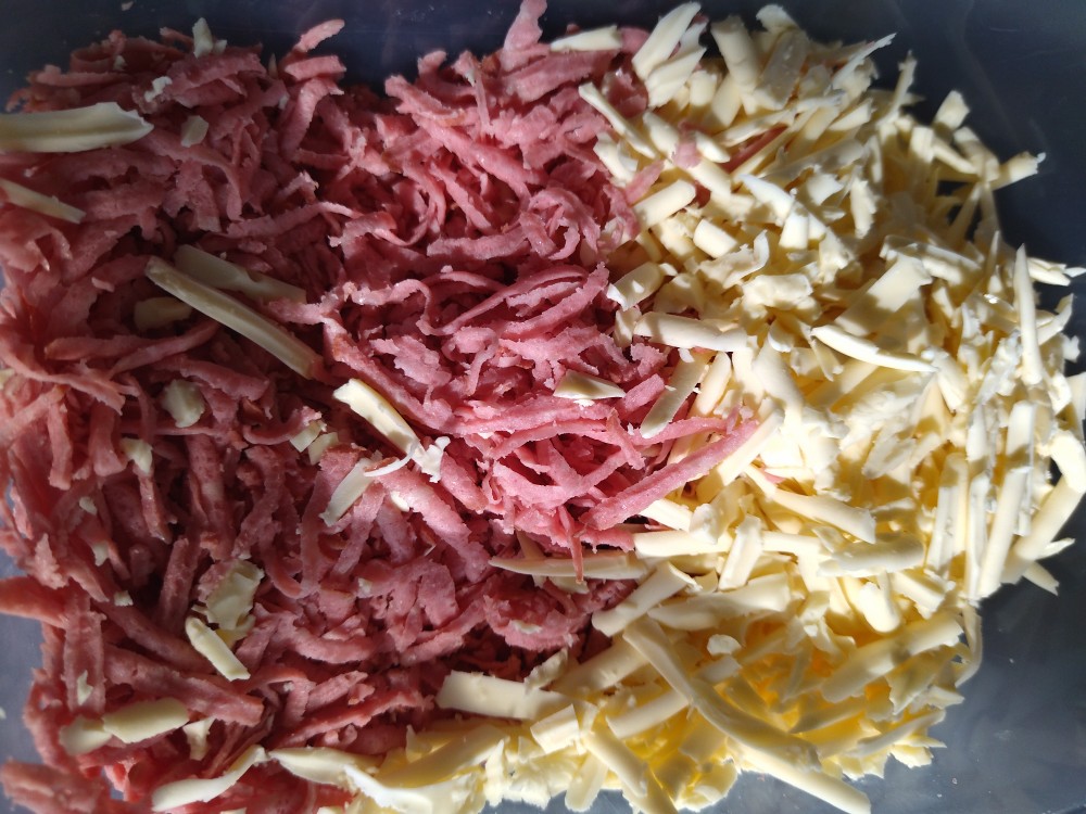 Картофельные зразы с фаршем в духовке – пошаговый рецепт приготовления с фото