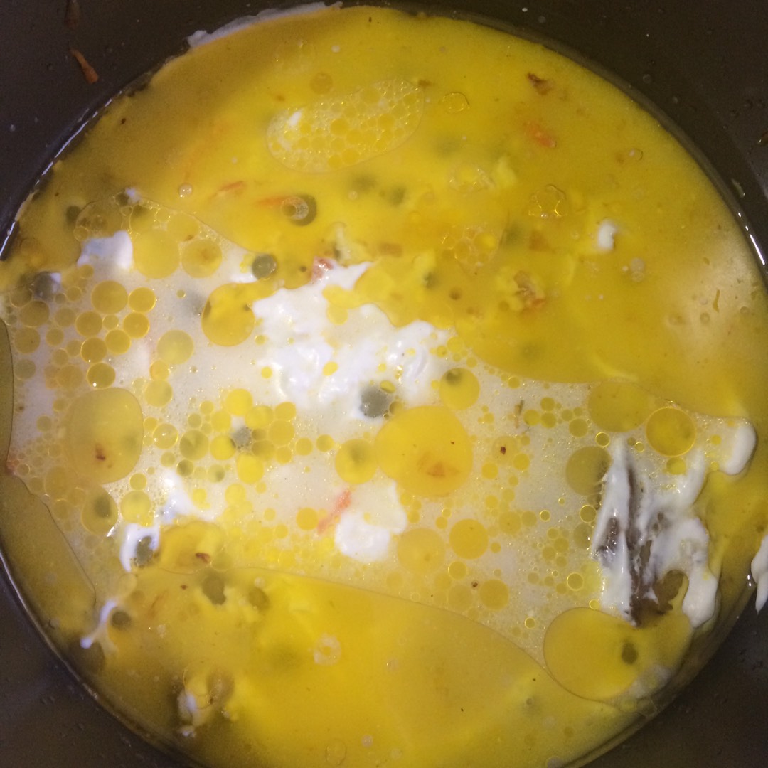 суп с зеленым горошком в мультиварке | Дзен