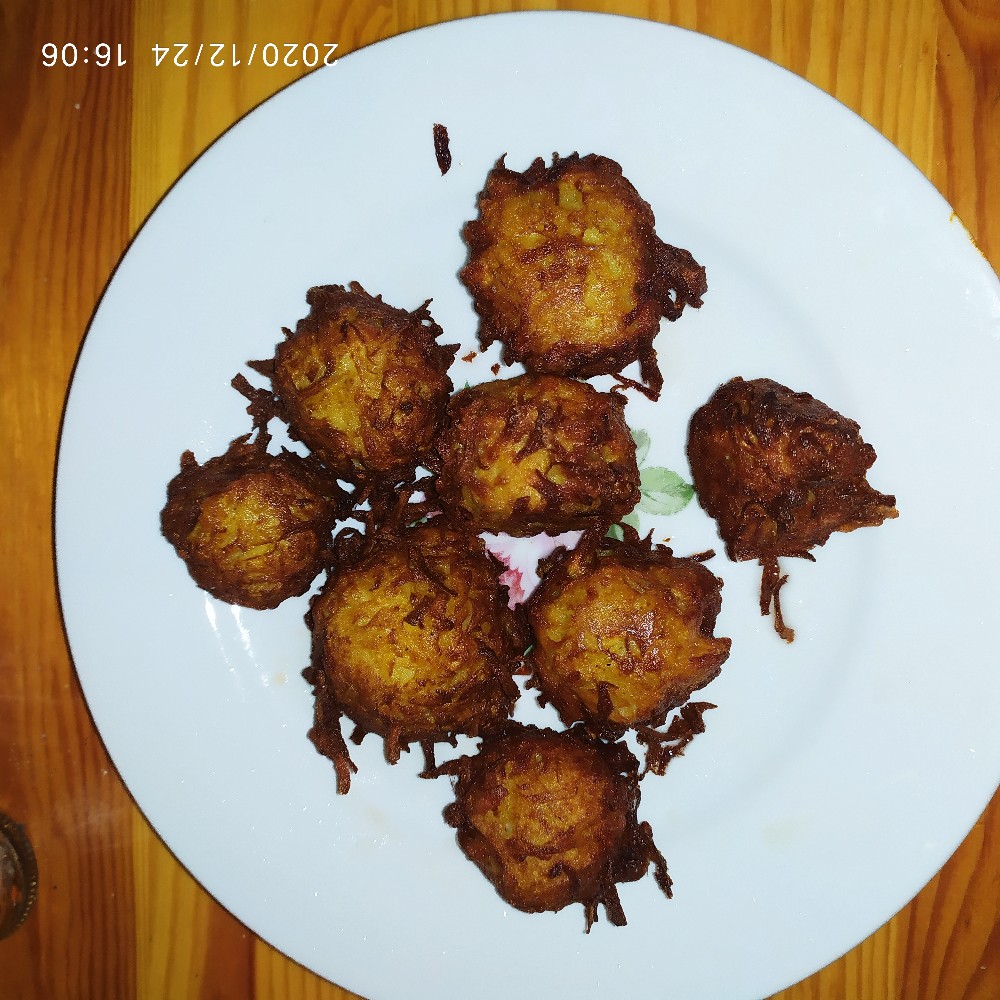 Картофельные ёжики с фаршем на сковороде – рецепт с пошаговыми фото