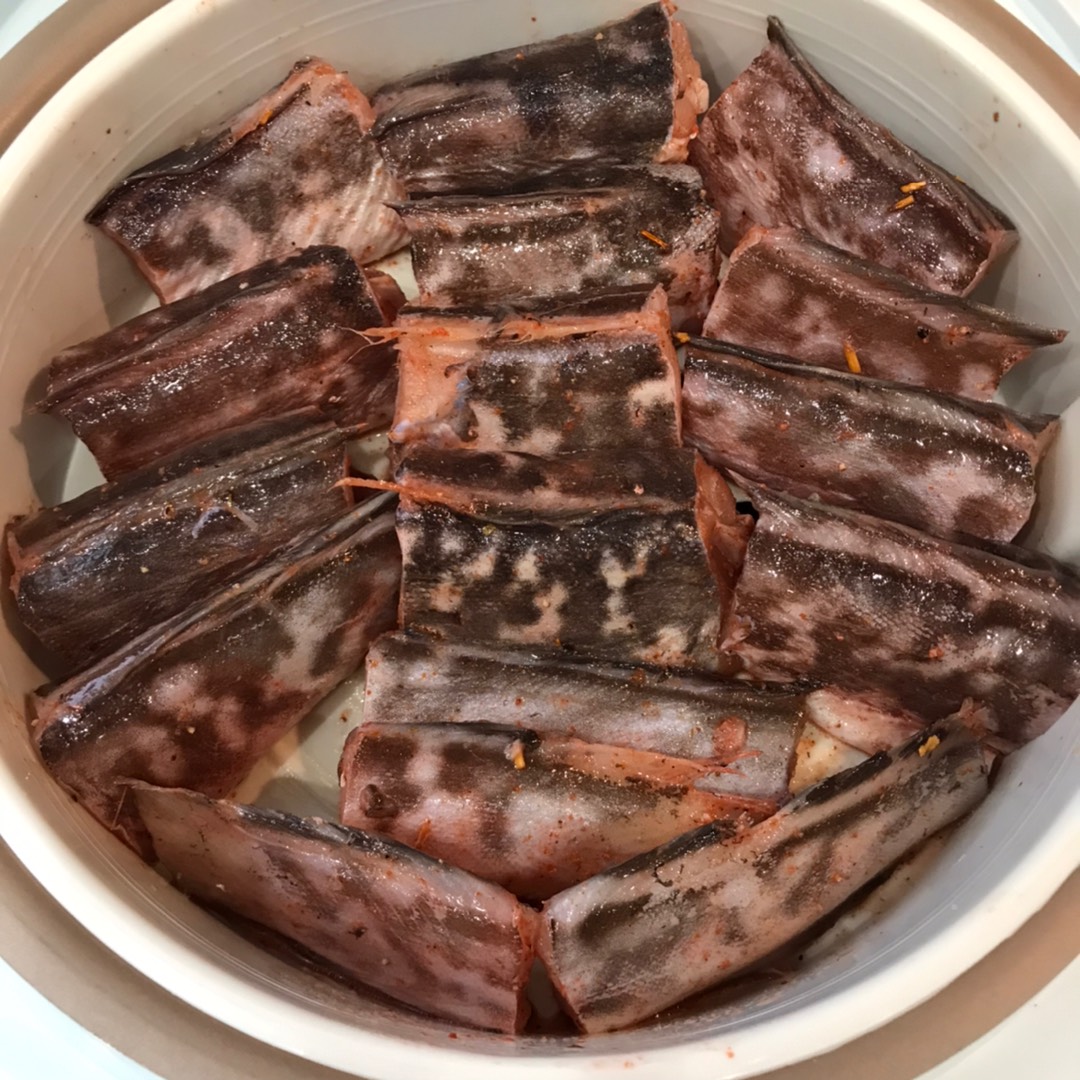 Рецепт рыбы с рисом и овощами в мультиварке | Меню недели