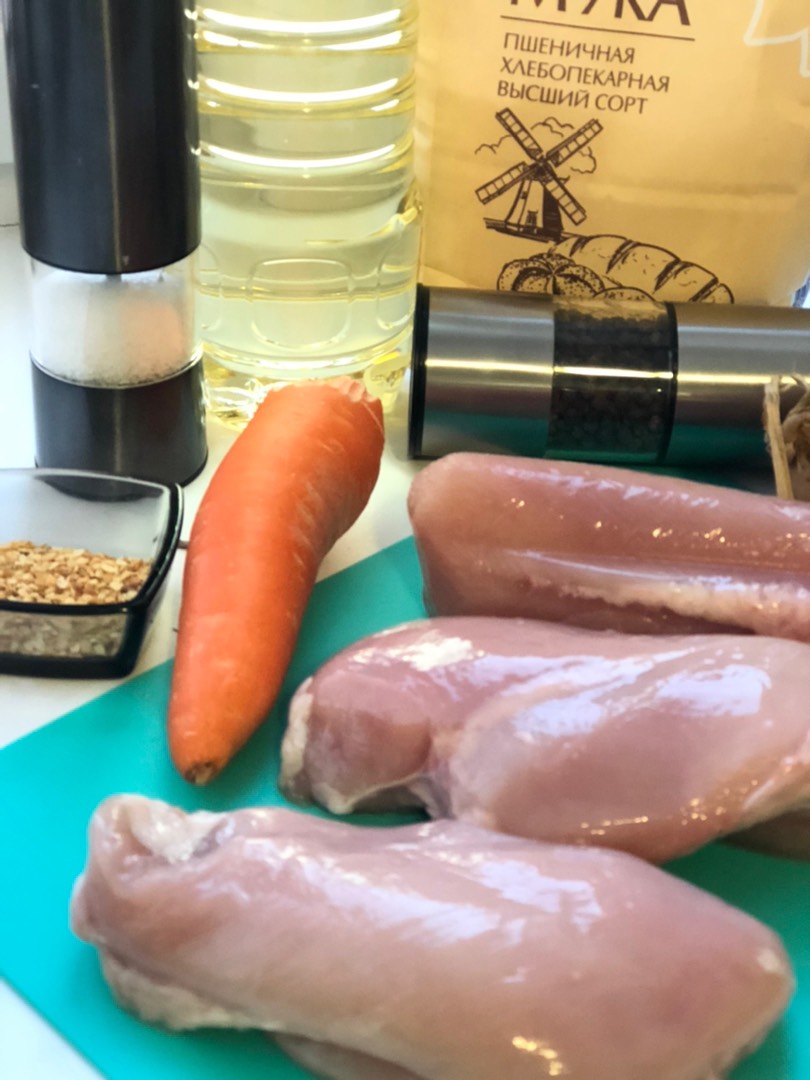 Гуляш из курицы со сметаной и карри – простой и вкусный рецепт с фото (пошагово)
