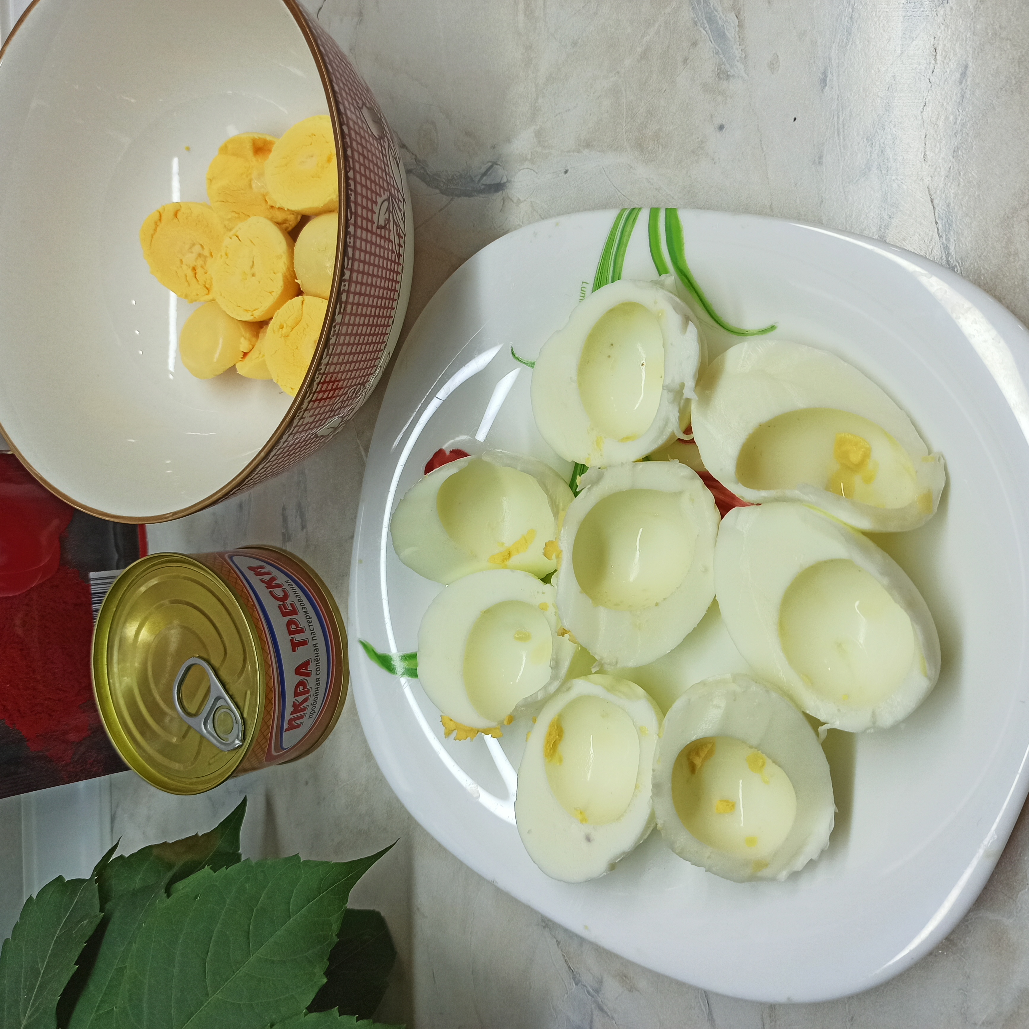 Фаршированные яйца – 21 рецепт с самыми вкусными начинками