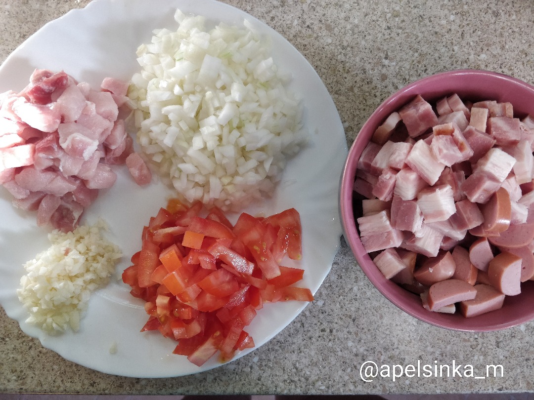 Фейжоада (Feijoada). #Чемпионатмира #Бразилия