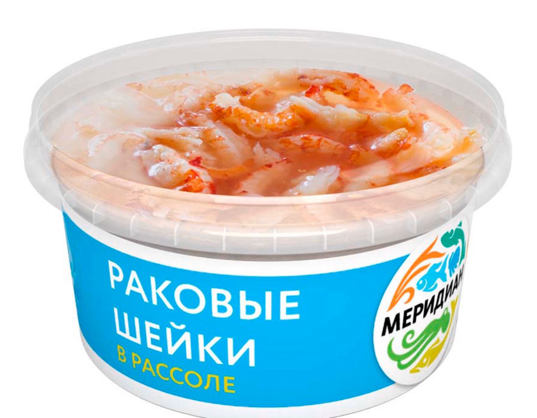 Салат «Морской»