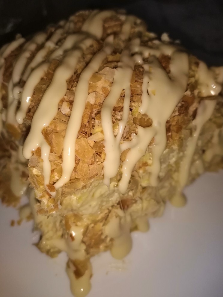 Пирожное «Наполеон» — пошаговый рецепт с фото и видео
