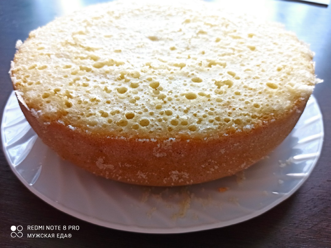 Как приготовить бисквит для торта пышный в мультиварке: 6 лучших рецептов