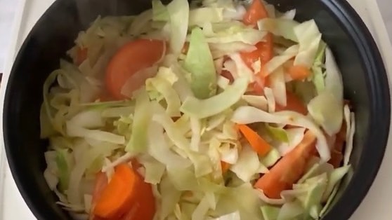 Вкусные рецепты тушеной моркови