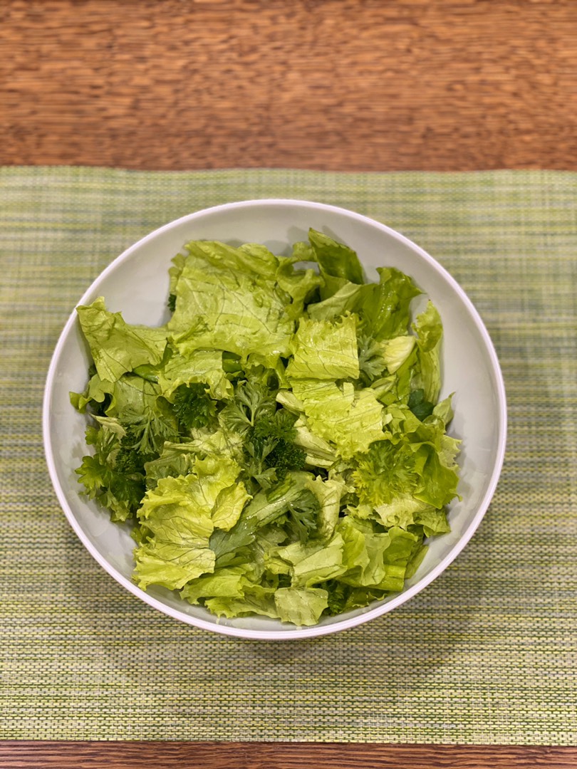 Овощной салат 🥗