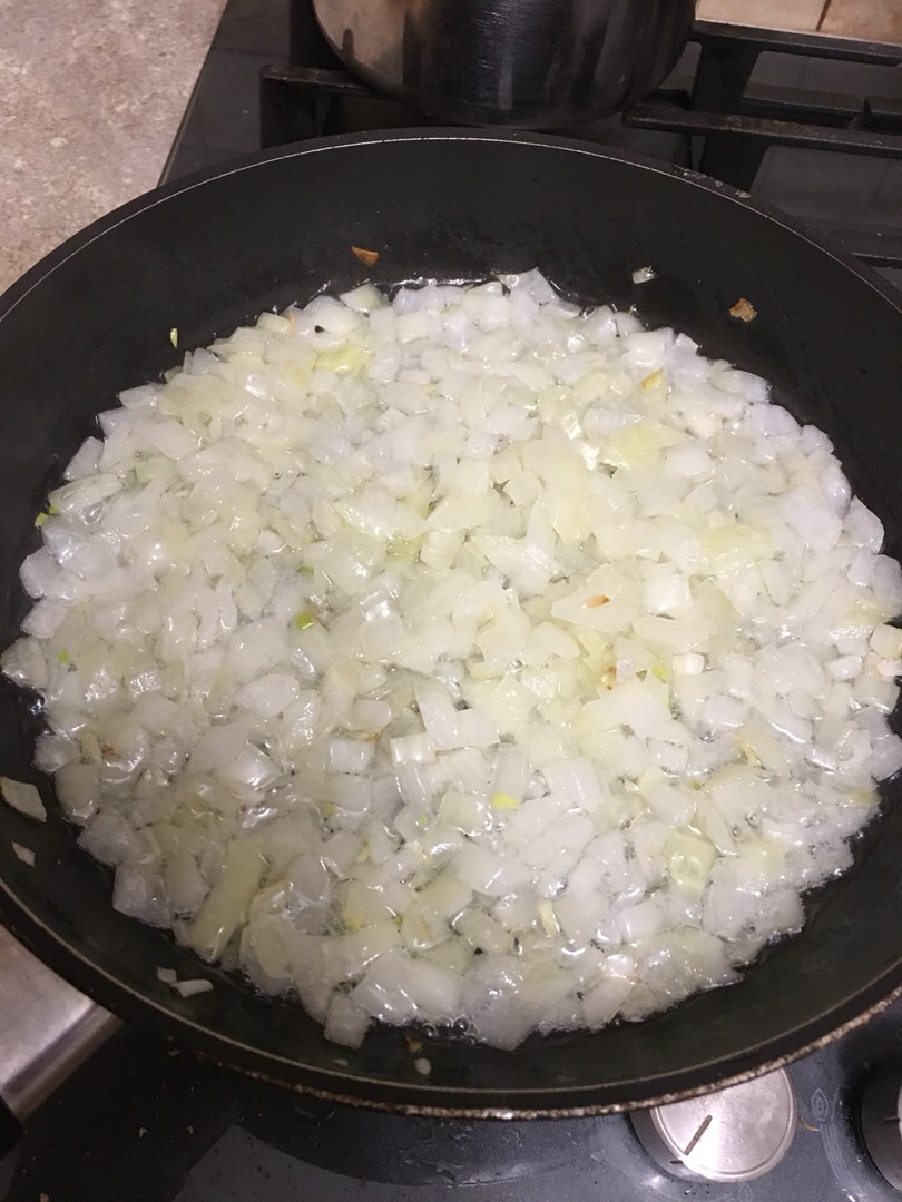 Спагетти 🍝 с фаршем в томатном соусе... А-ля Болоньезе рецепт с фото  пошаговый от Полякова Юлия - Овкусе.ру