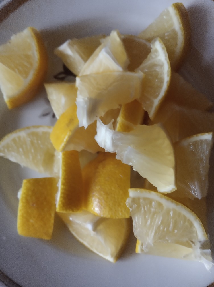 Чеснок, лимон и мед как эффективное средство от многих заболеваний | aikimaster.ru