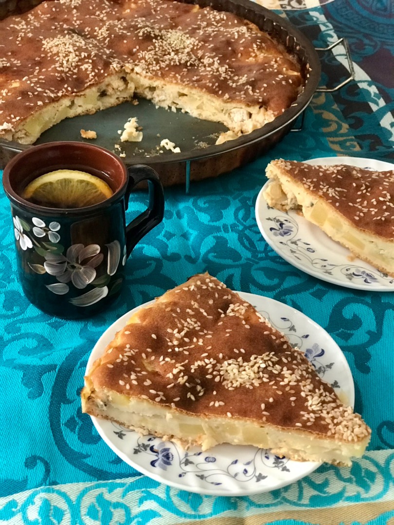 Пп курник заливной рецепт с фото пошаговый от Кира Войнова 👩🏻‍🍳 -  Овкусе.ру