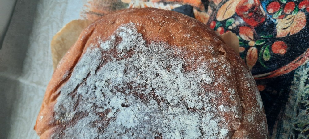 Гречневый хлеб в мультиварке - пошаговый рецепт с фото | Азбука рецептов