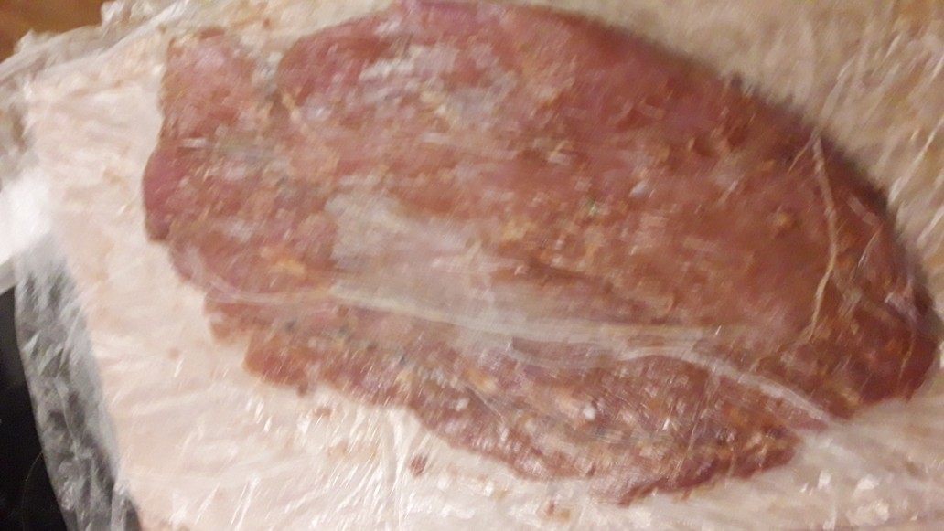 Отбивные-косички из свинины – пошаговый рецепт с фото