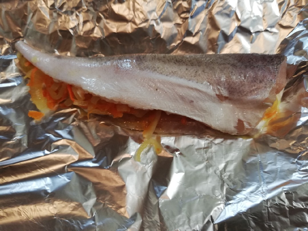 20 отличных рецептов рыбы с картошкой в духовке rov-hyundai.ru